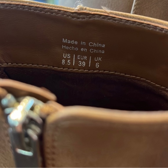 Ankle boots-Call It Spring - Picture 5 of 6